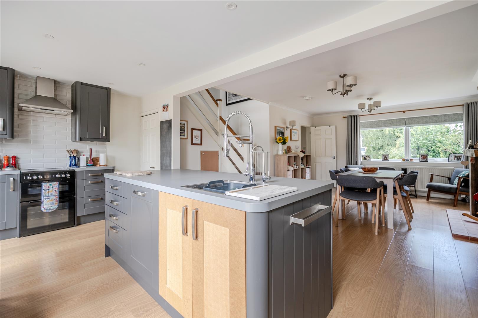 Westlake Place, Sutton Benger, 